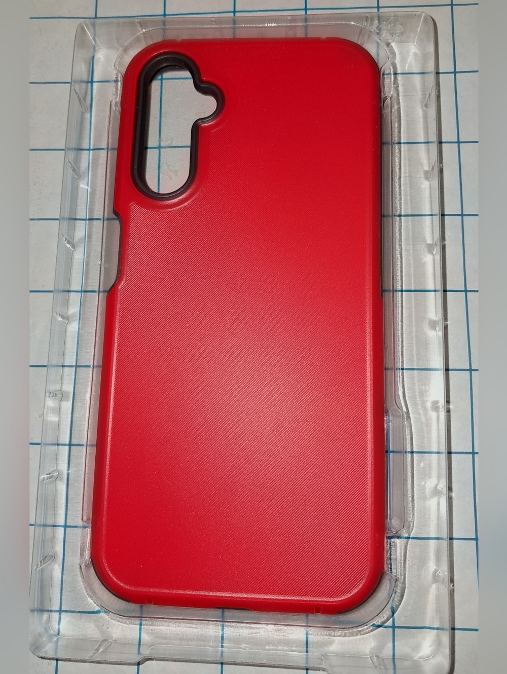 PROTECT ONN. SLIM RUGGED CASE